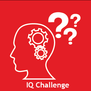 IQ Challenge | csapatépítő