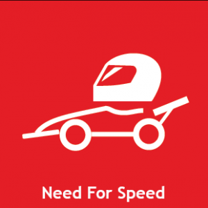 Need for Speed | csapatépitő