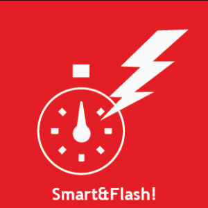Smart&Flash | csapatépítő