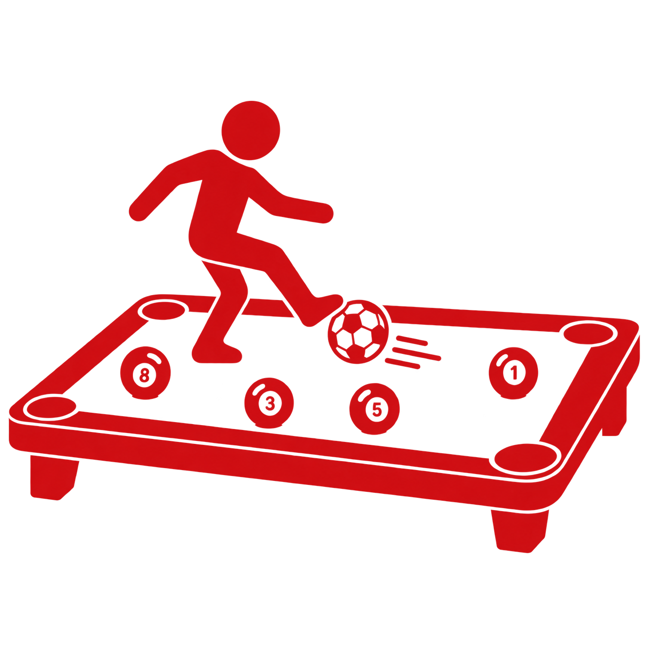 Biliárdfoci